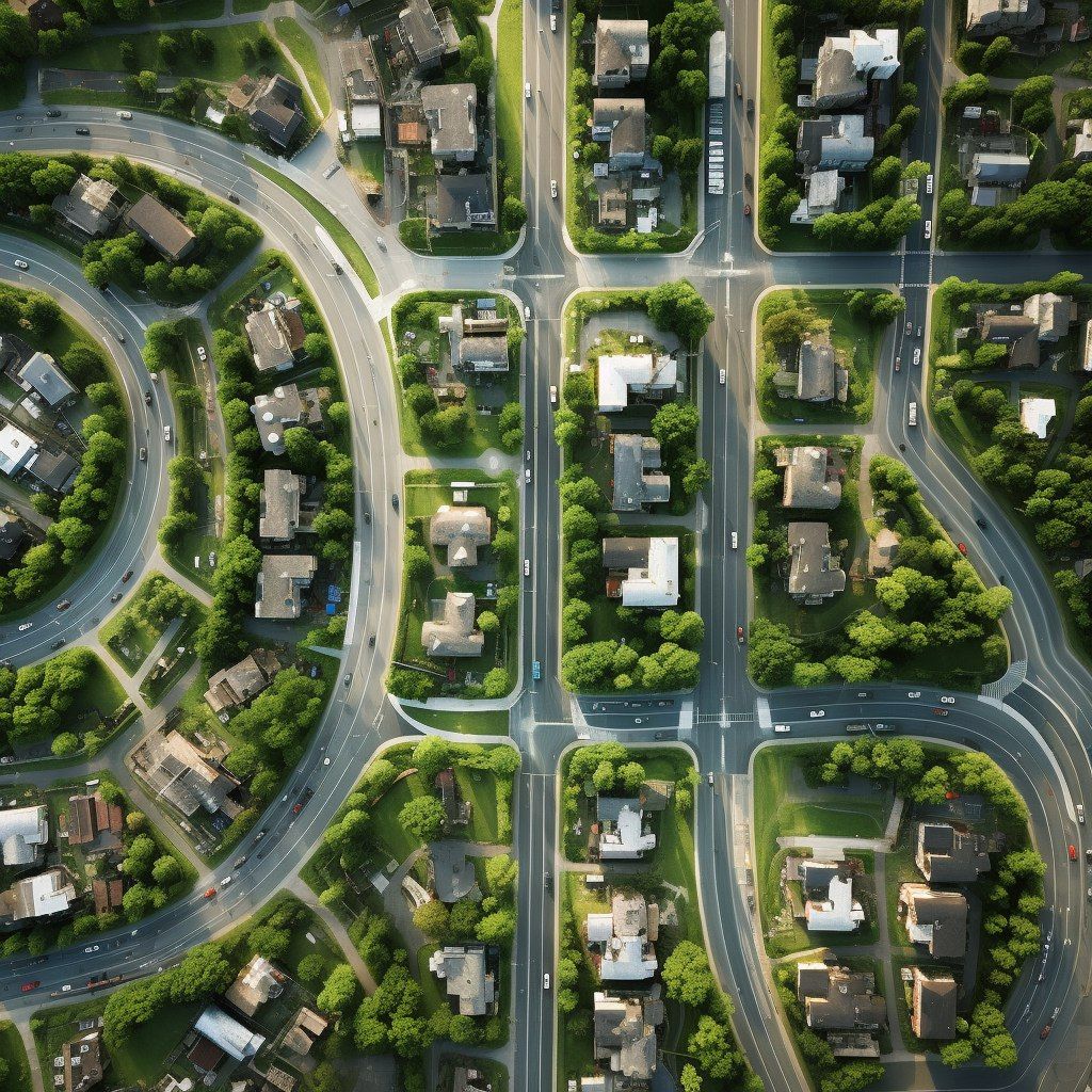 Royal Palm Infrastructure Development