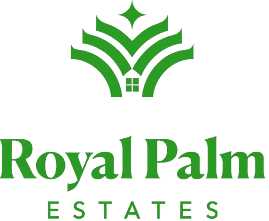 Royal Palm Logo