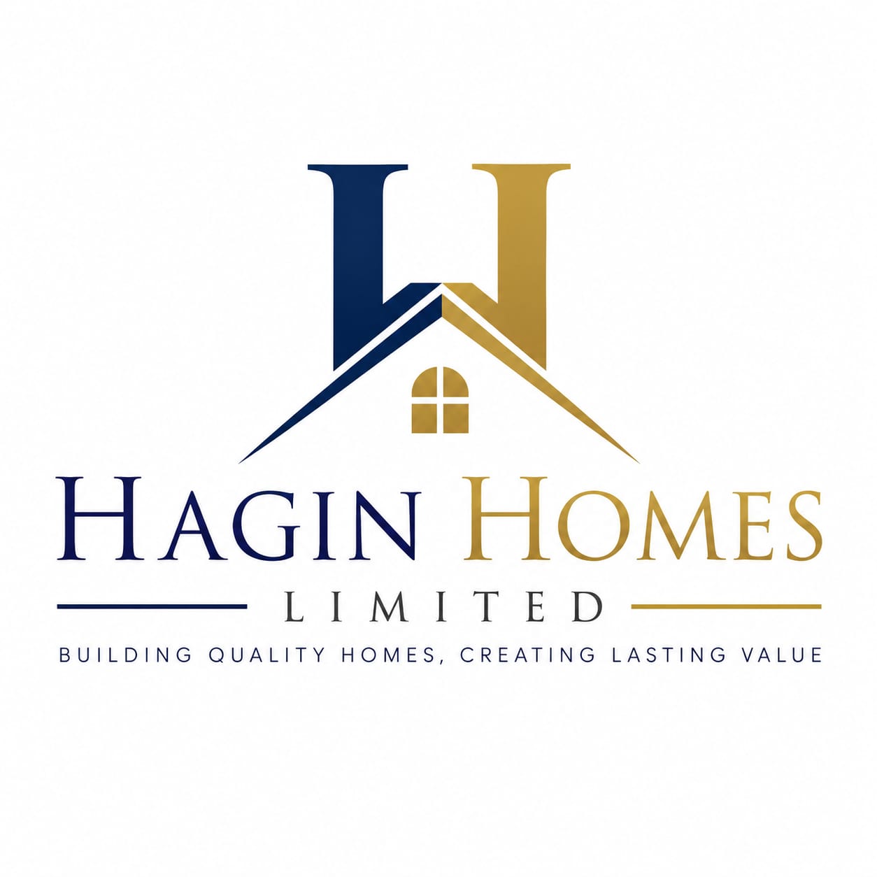Hagin Homes Limited